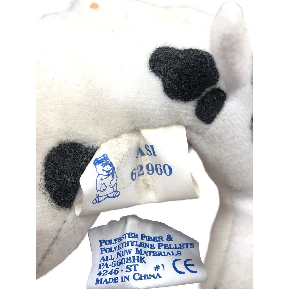 ASC National Dalmatian Dog Stuffed Animal - Picture 5 of 6
